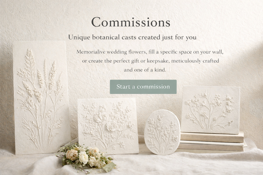 One Of A Kind Commissions