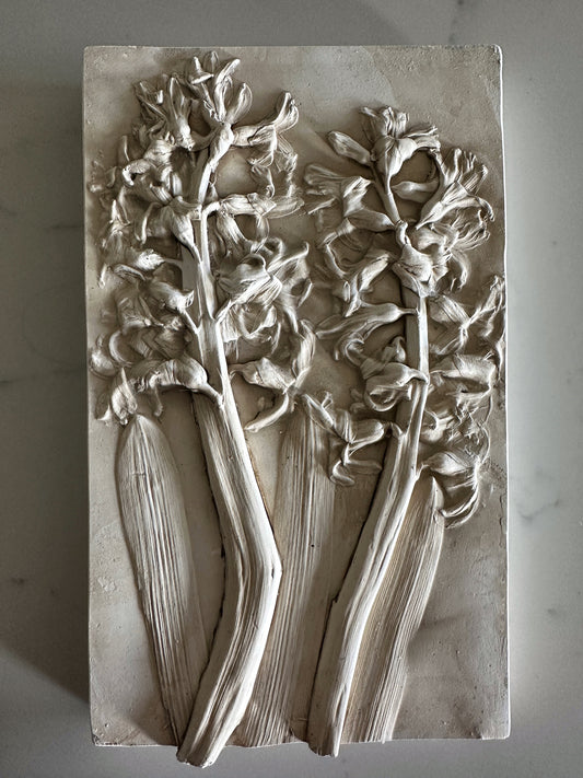 Hyacinth Cast