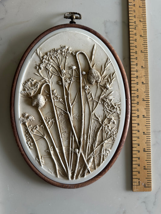 Meadow Botanical Cast