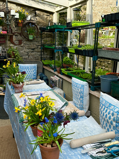 Botanical Casting Workshop - 11th of July
