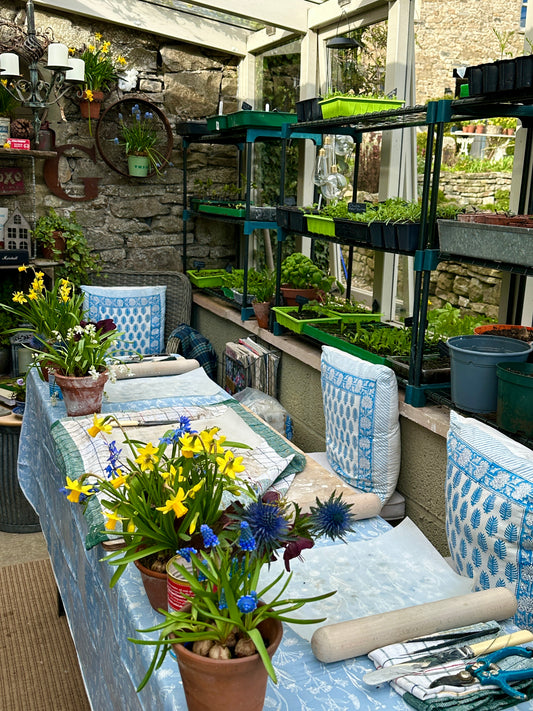 Botanical Casting Workshop - 11th of July